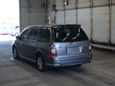 Mazda MPV
