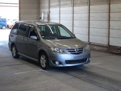 Mazda MPV