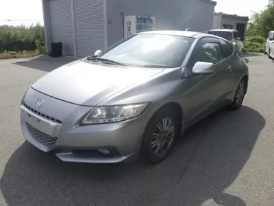 Honda CR-Z