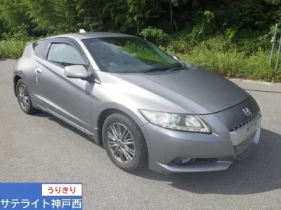 Honda CR-Z