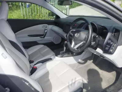 Honda CR-Z