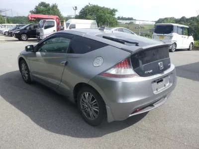 Honda CR-Z