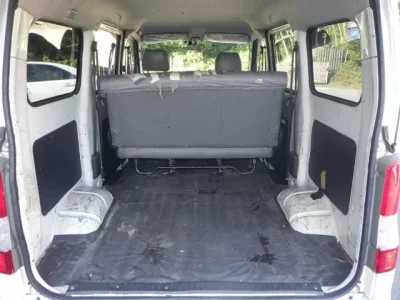 Toyota LITE ACE VAN