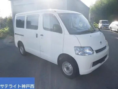 Toyota LITE ACE VAN