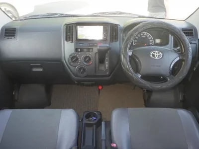 Toyota LITE ACE VAN