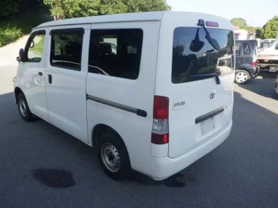 Toyota LITE ACE VAN
