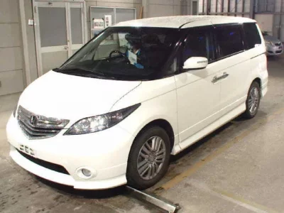 Honda ELYSION