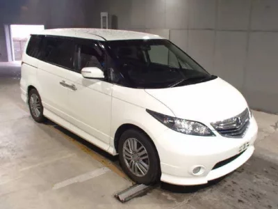 Honda ELYSION