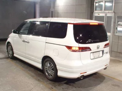 Honda ELYSION