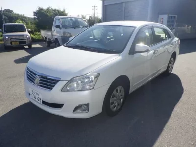 Toyota PREMIO