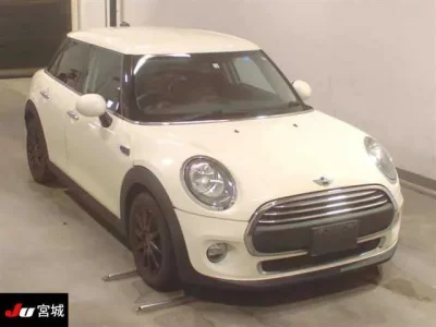 BMW MINI