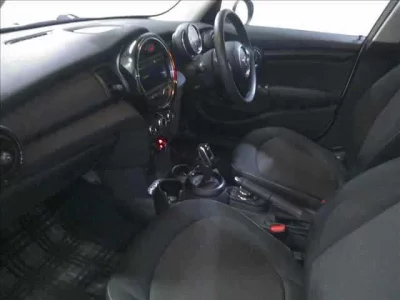 BMW MINI