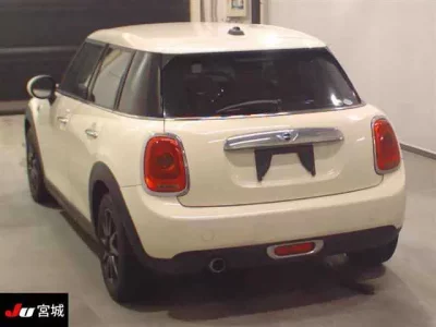 BMW MINI