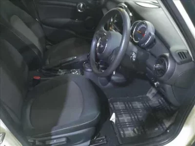 BMW MINI