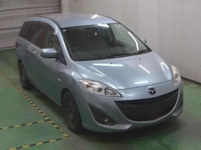 Mazda PREMACY