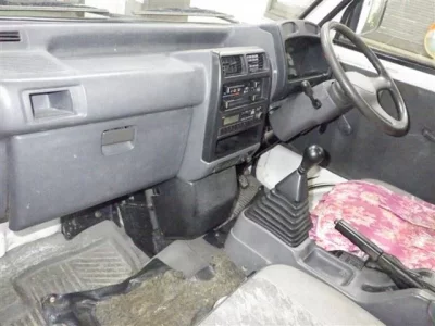 Mitsubishi MINICAB TRUCK