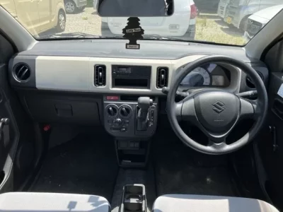 Suzuki ALTO VAN