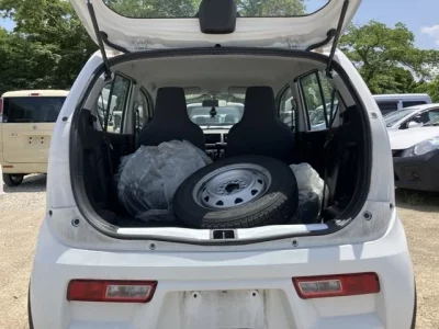 Suzuki ALTO VAN