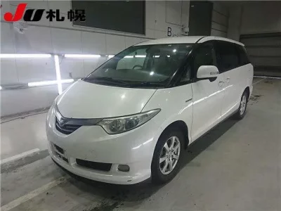 Toyota ESTIMA HYBRID