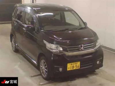 Honda N WGN