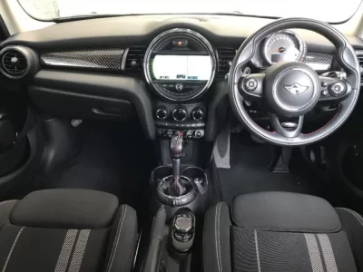 BMW MINI