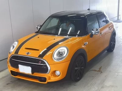BMW MINI