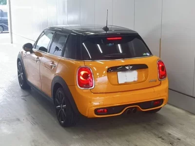 BMW MINI