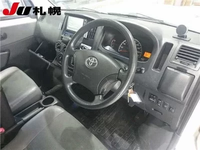 Toyota TOWN ACE VAN