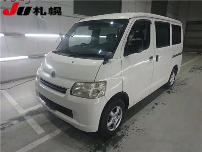 Toyota TOWN ACE VAN