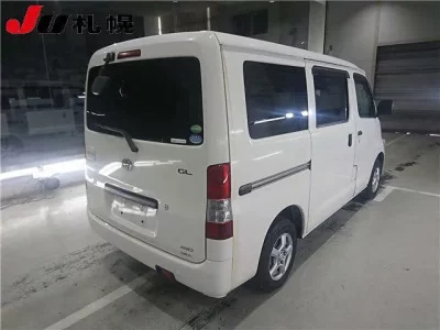 Toyota TOWN ACE VAN