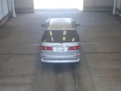 Toyota IPSUM