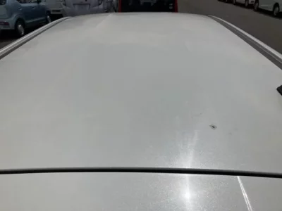 Nissan WINGROAD