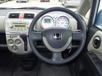 Honda LIFE