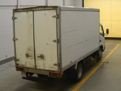 Hino DUTRO