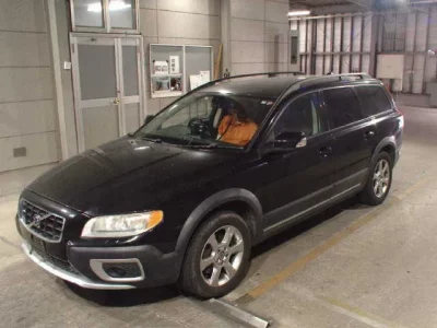Volvo XC70