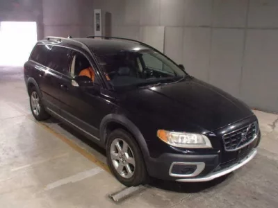 Volvo XC70