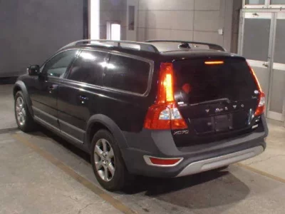 Volvo XC70