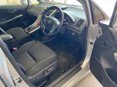 Toyota SAI