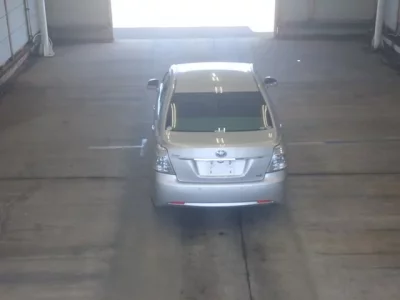 Toyota SAI