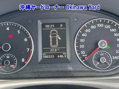 Volkswagen GOLF TOURAN