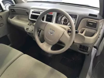 Honda LIFE