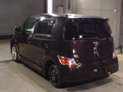 Toyota BB