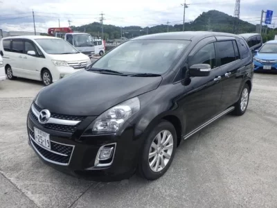 Mazda MPV