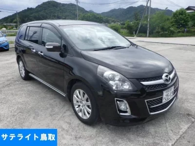 Mazda MPV
