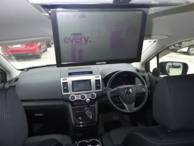 Mazda MPV