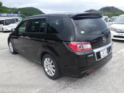 Mazda MPV