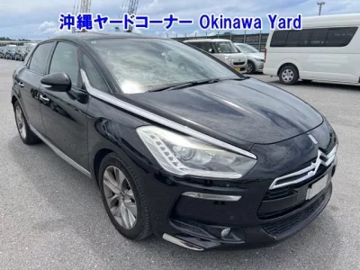 Citroen DS5