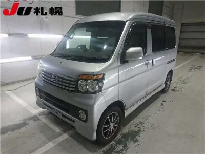 Daihatsu Atrai Wagon