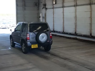 Nissan KIX