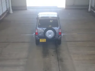 Nissan KIX